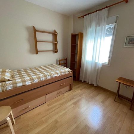 Apartamento Vallehermoso El Puerto de Santa María Eksteriør billede