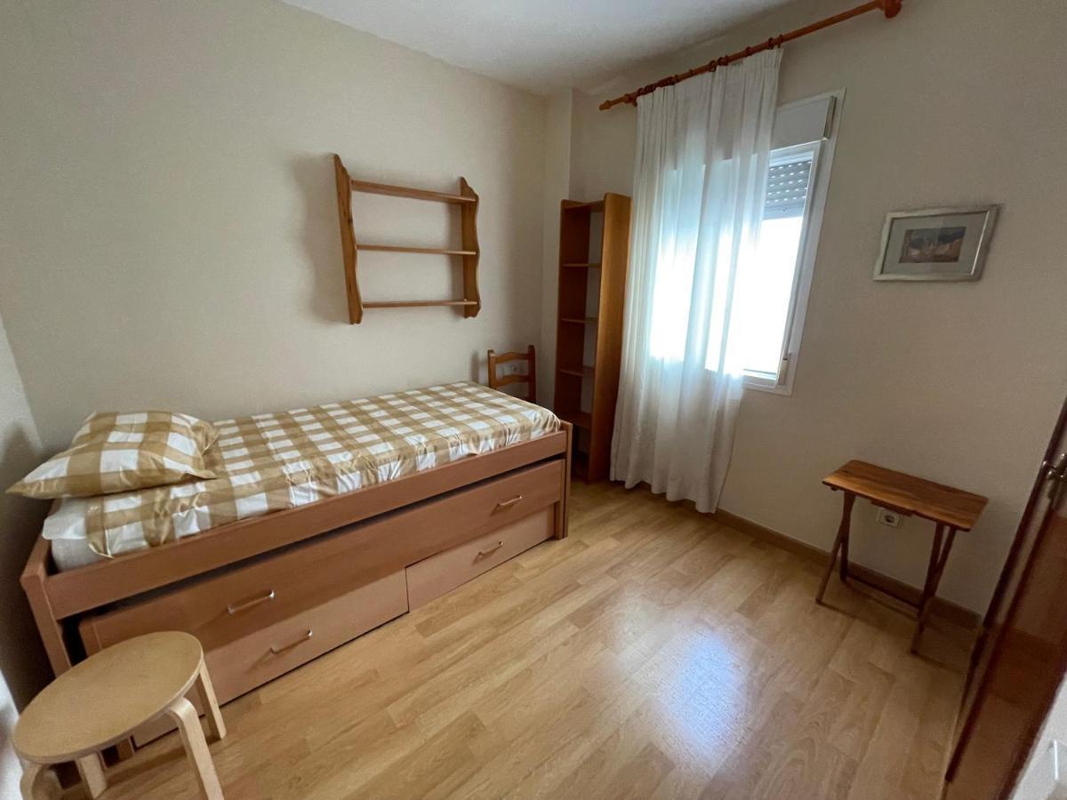 Apartamento Vallehermoso El Puerto de Santa María Eksteriør billede