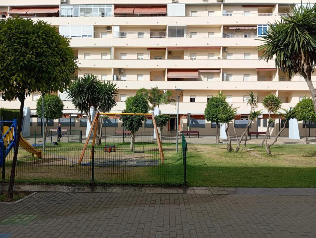 Apartamento Vallehermoso El Puerto de Santa María Eksteriør billede