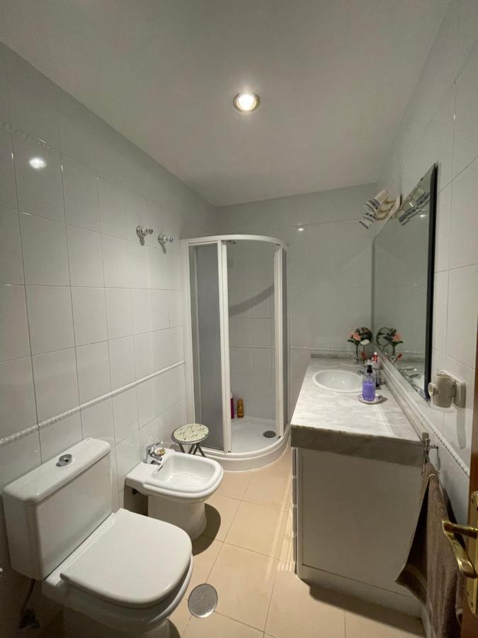 Apartamento Vallehermoso El Puerto de Santa María Eksteriør billede